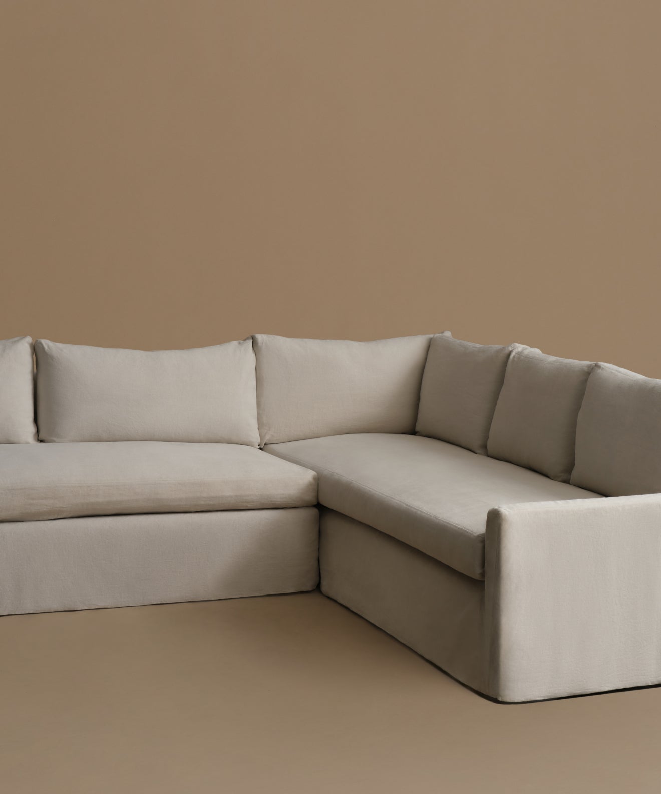 Harbor Sectional | Jenni Kayne
