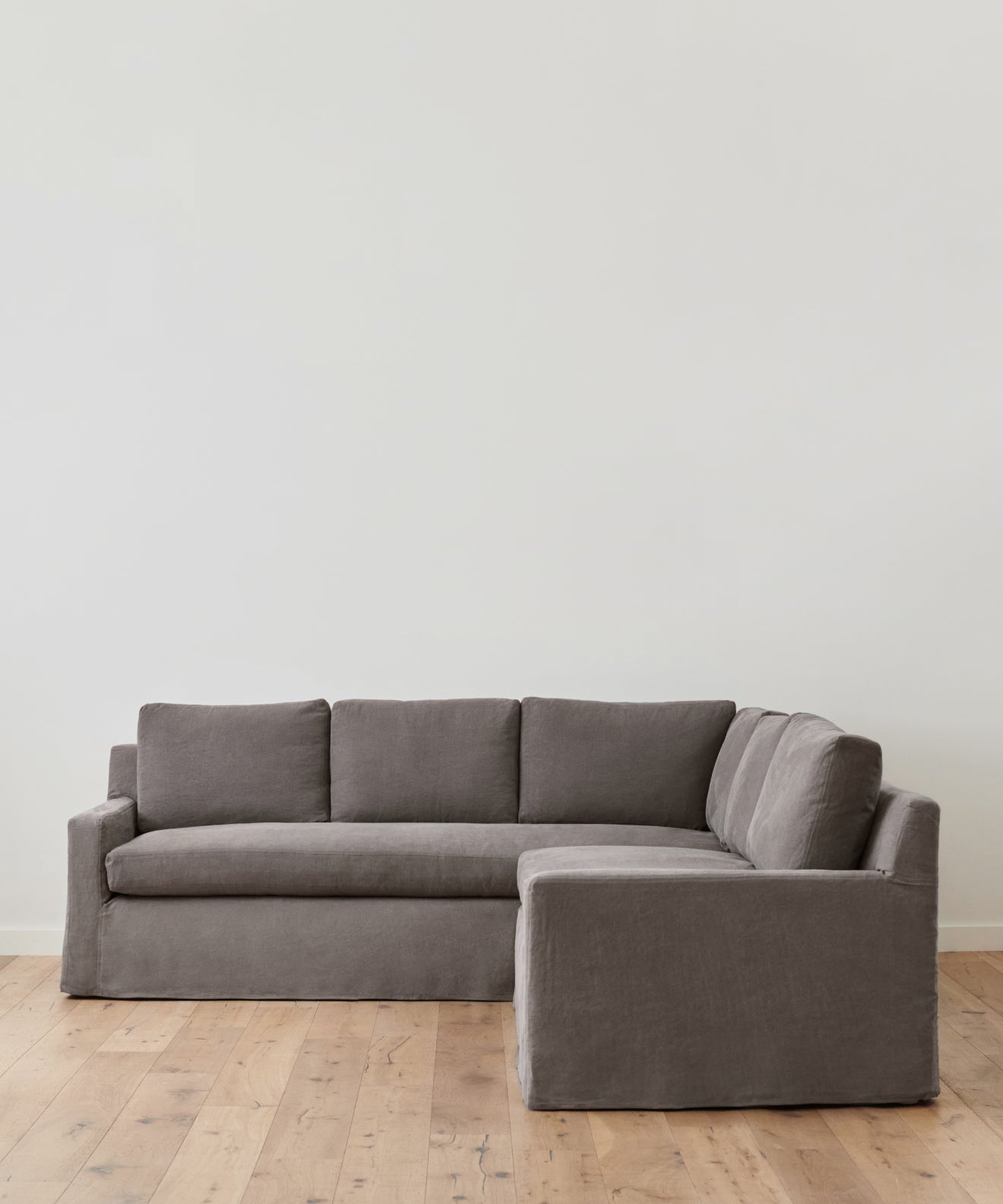 Harbor Sectional | Jenni Kayne