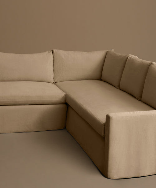 Harbor Sectional