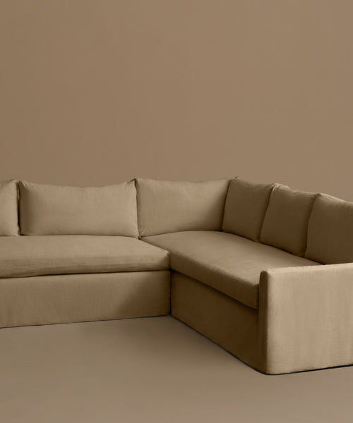 Harbor Sectional