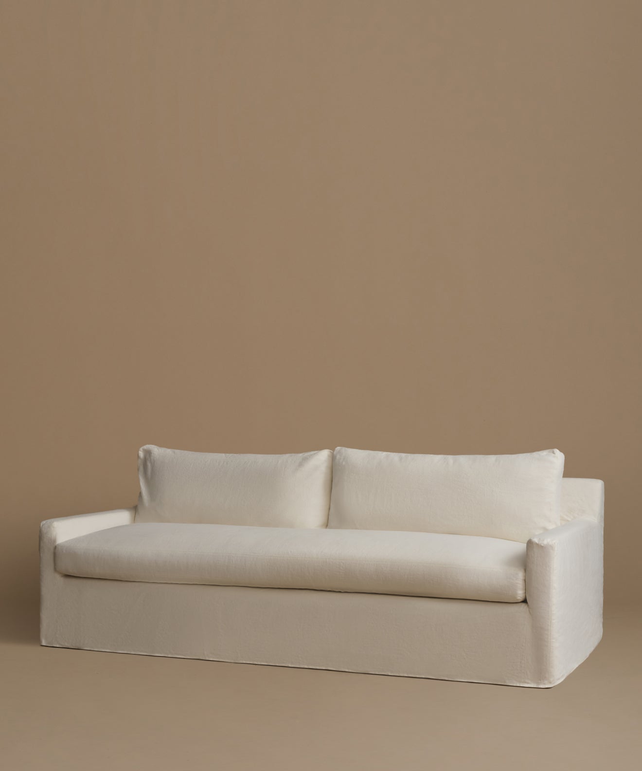 Harbor Sofa | Jenni Kayne
