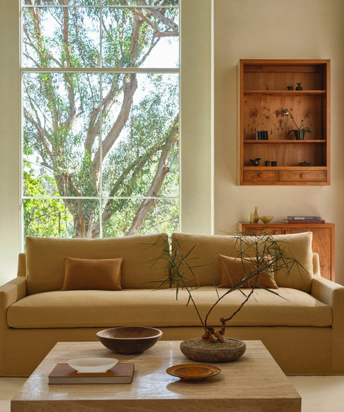 Harbor Sofa | Jenni Kayne
