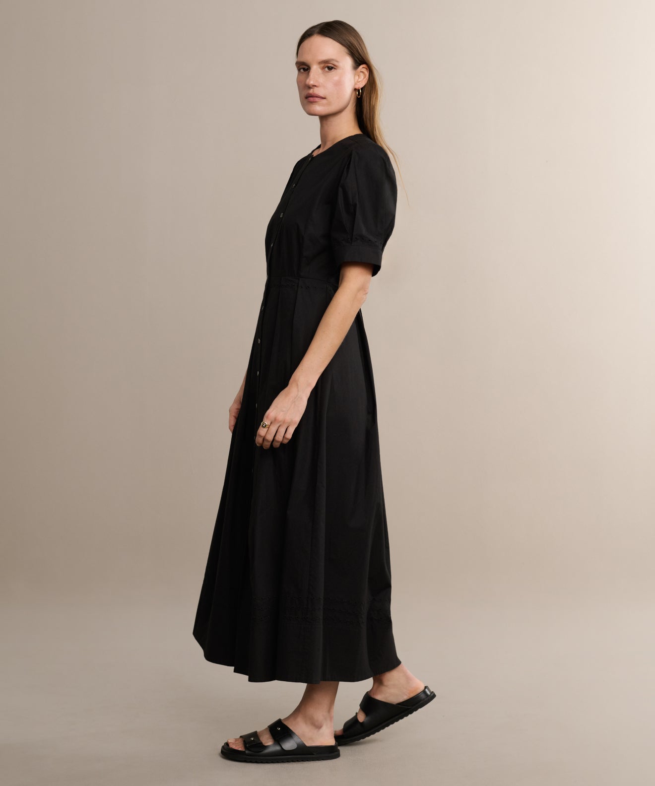 Jenni Kayne Women's Harper Dress Size XS