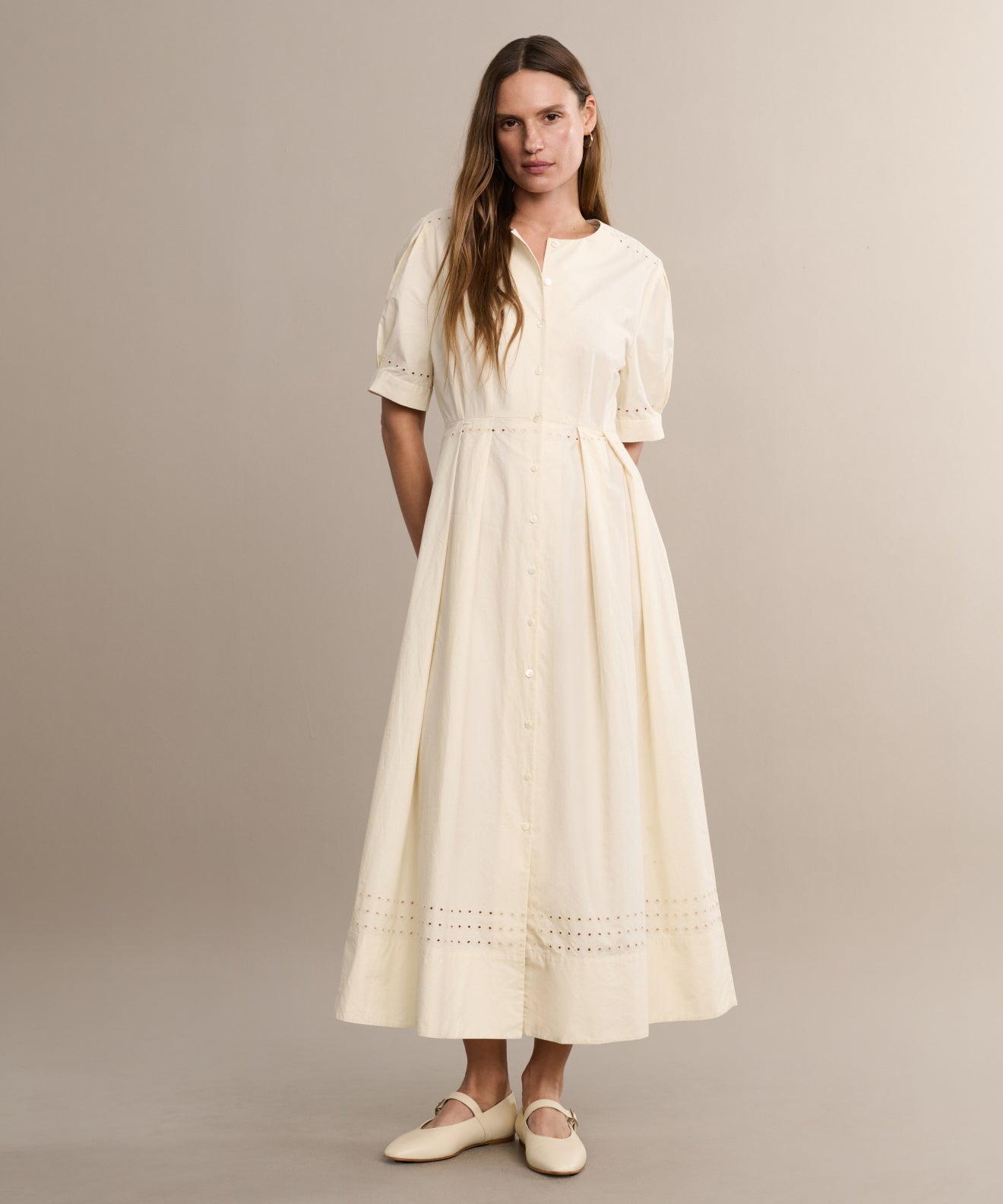 Jenni Kayne Women's Harper Dress Size Medium Jenni Kayne Women's Harper Dress Size Medium