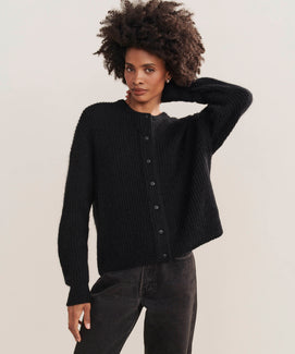 Murphy Cardigan | Jenni Kayne