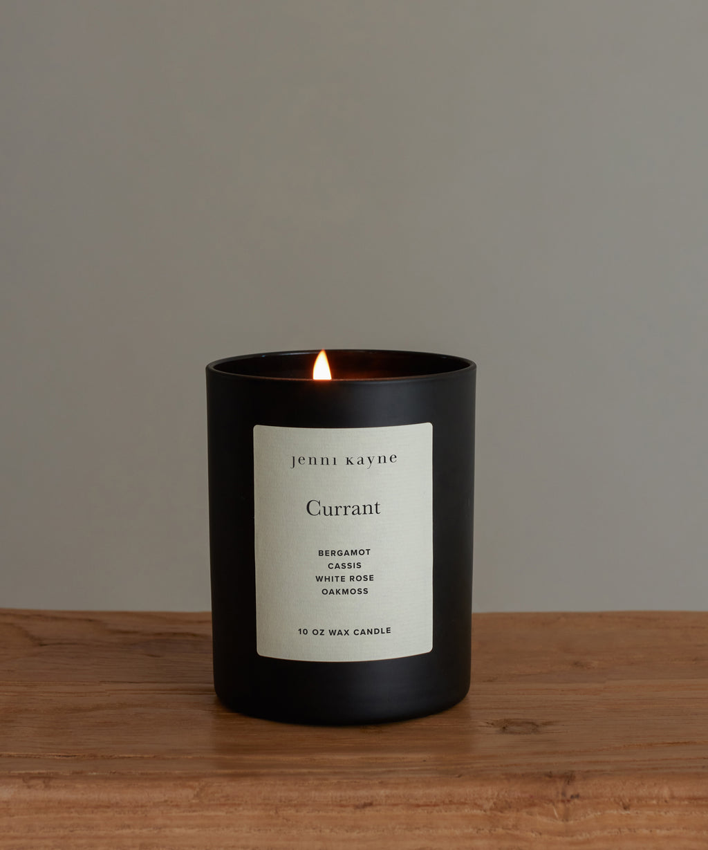 Blossom Scented Candle  The Little Market Blossom Candle I Coco