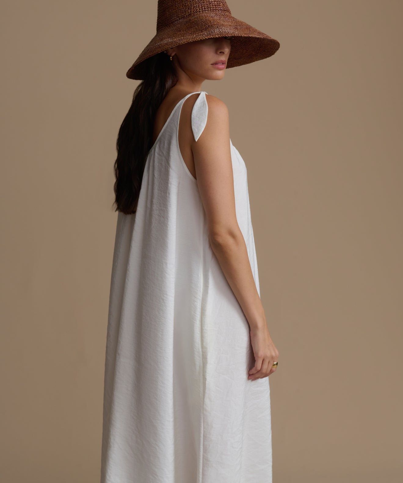 Jenni Kayne Iris Dress Size Small