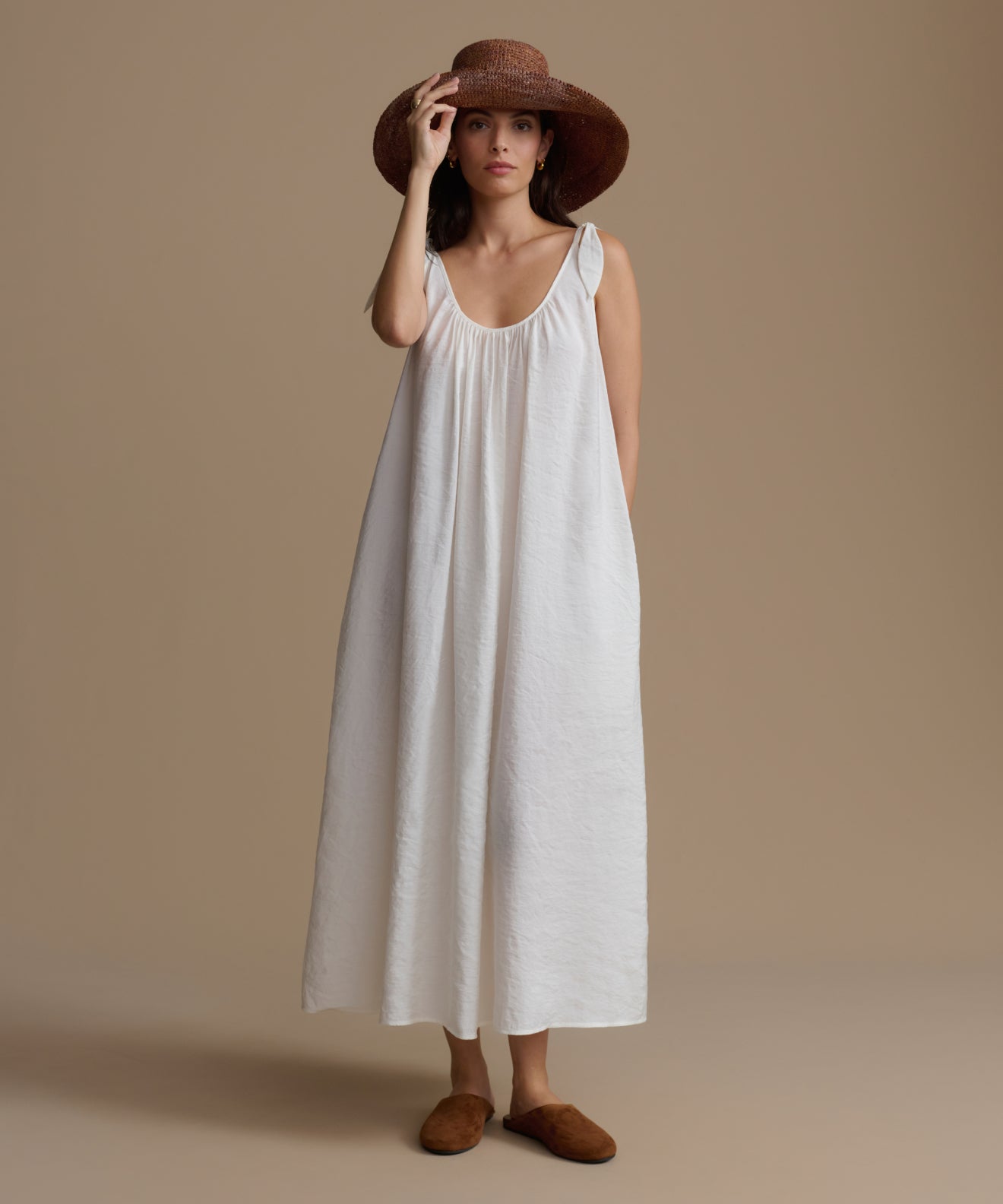 Jenni Kayne Iris Dress Size Small
