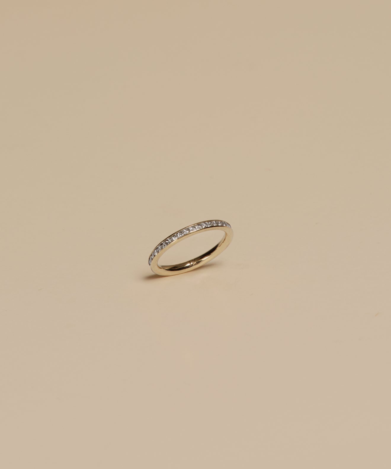 Iris Eternity Band | Jenni Kayne