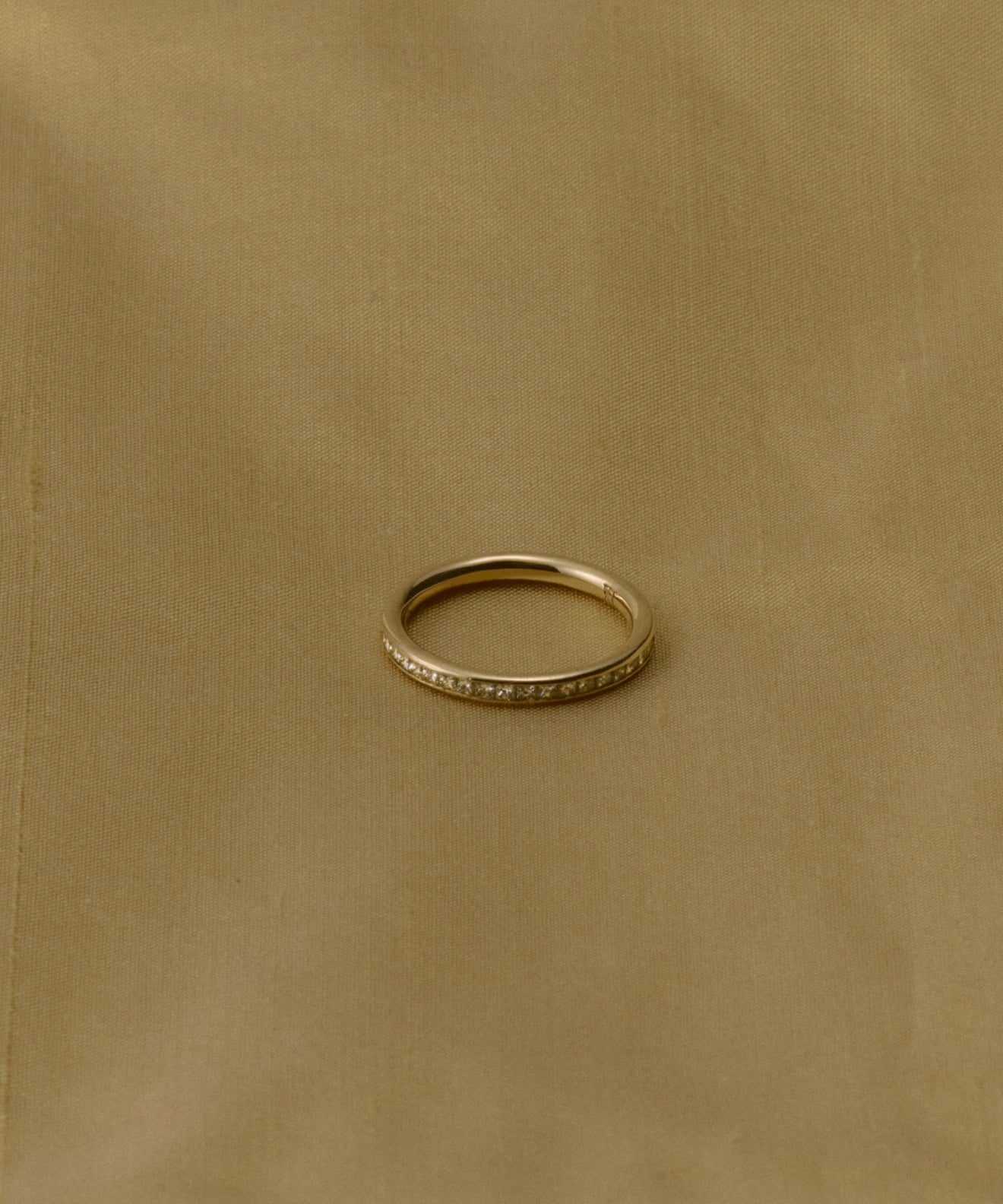 Iris Eternity Band | Jenni Kayne