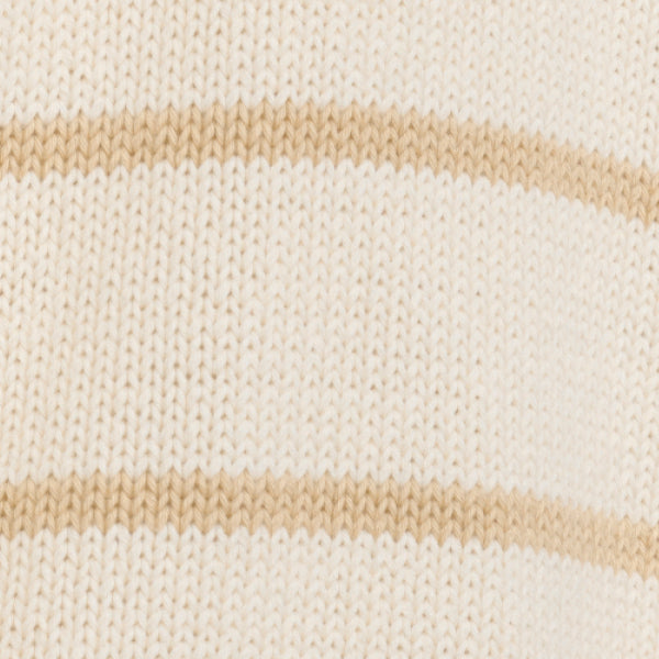 I&O Silver Stripe Knit main image 1