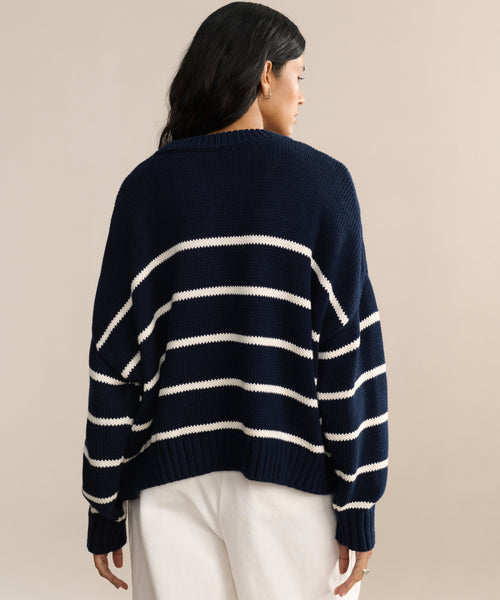 Chloe Crewneck