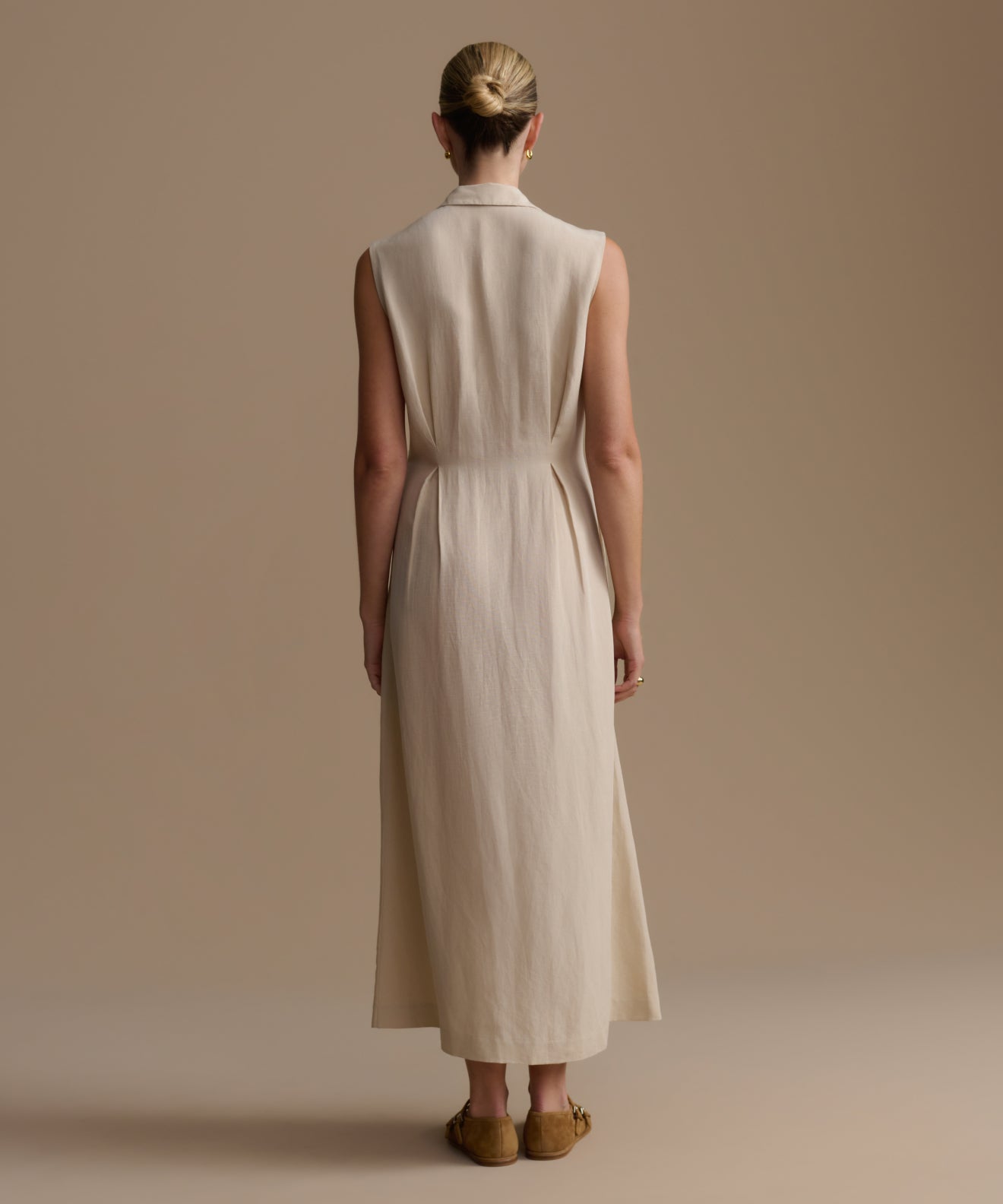 knee length dresses for ladies Cove Dress main image 0