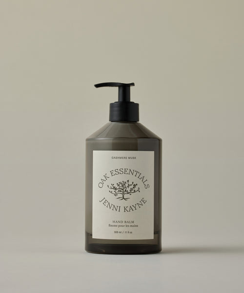 Jenni Kayne x Oak Essentials Hand Balm