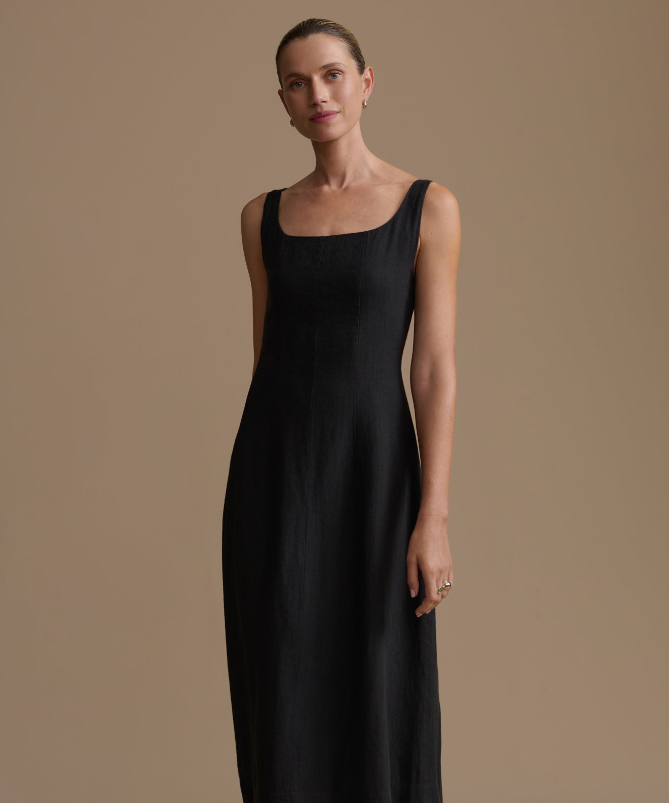 Jenni Kayne Women's Kinney Dress Size XS