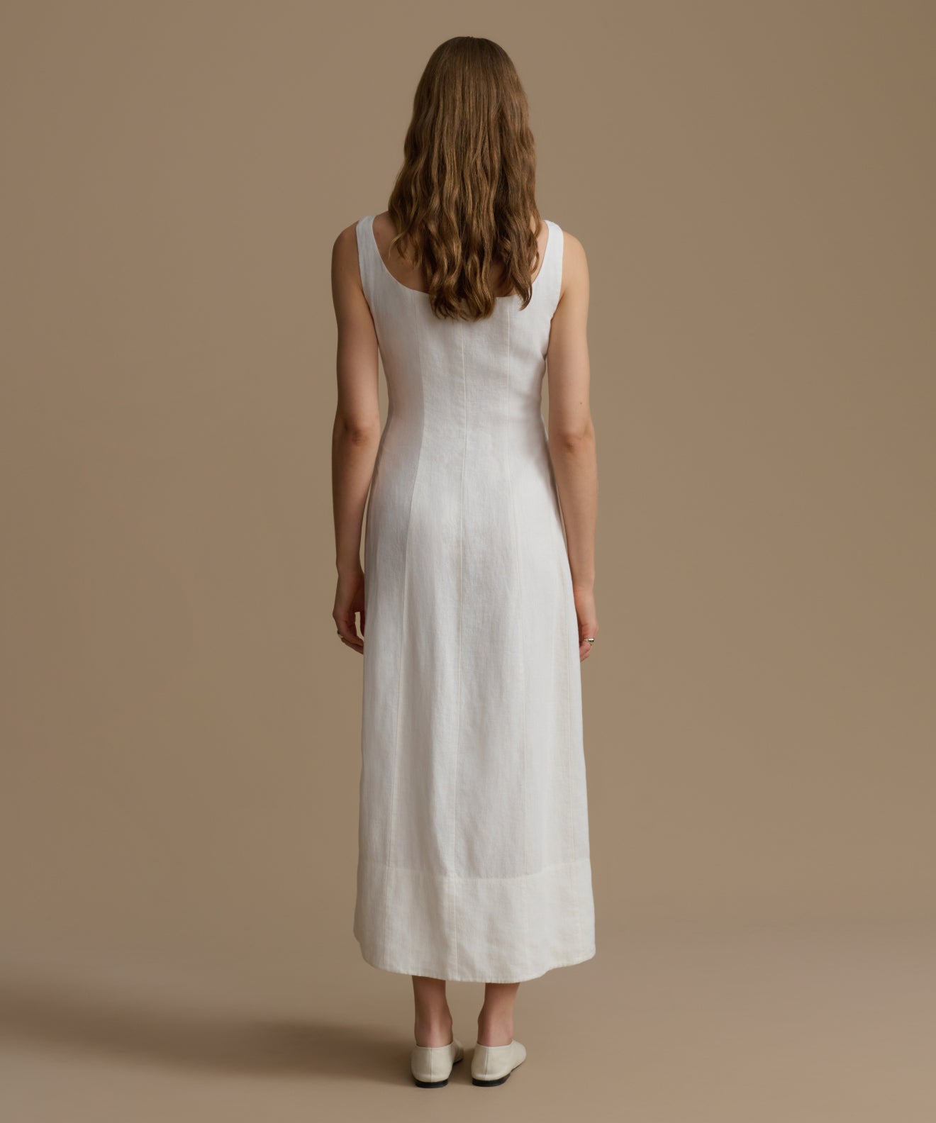 Jenni Kayne Women's Kinney Dress Size Small