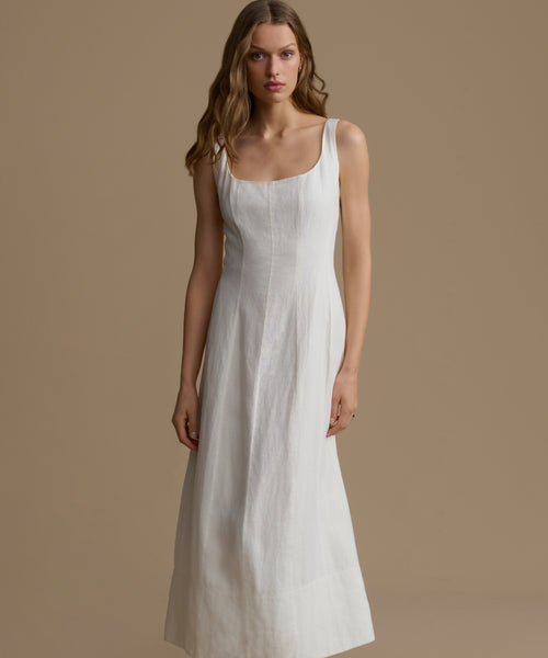 Jenni Kayne Women's Kinney Dress Size Small Jenni Kayne Women's Kinney Dress Size Small