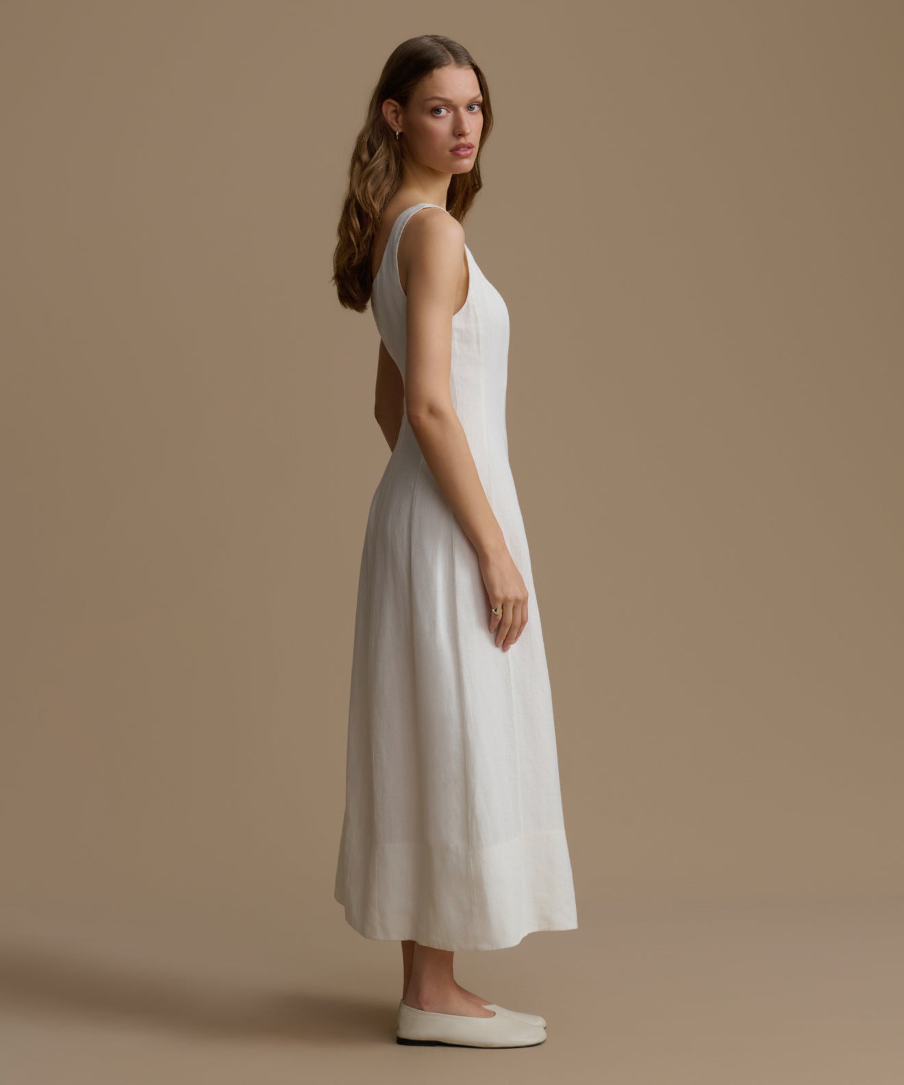 Jenni Kayne Women's Kinney Dress Size Small