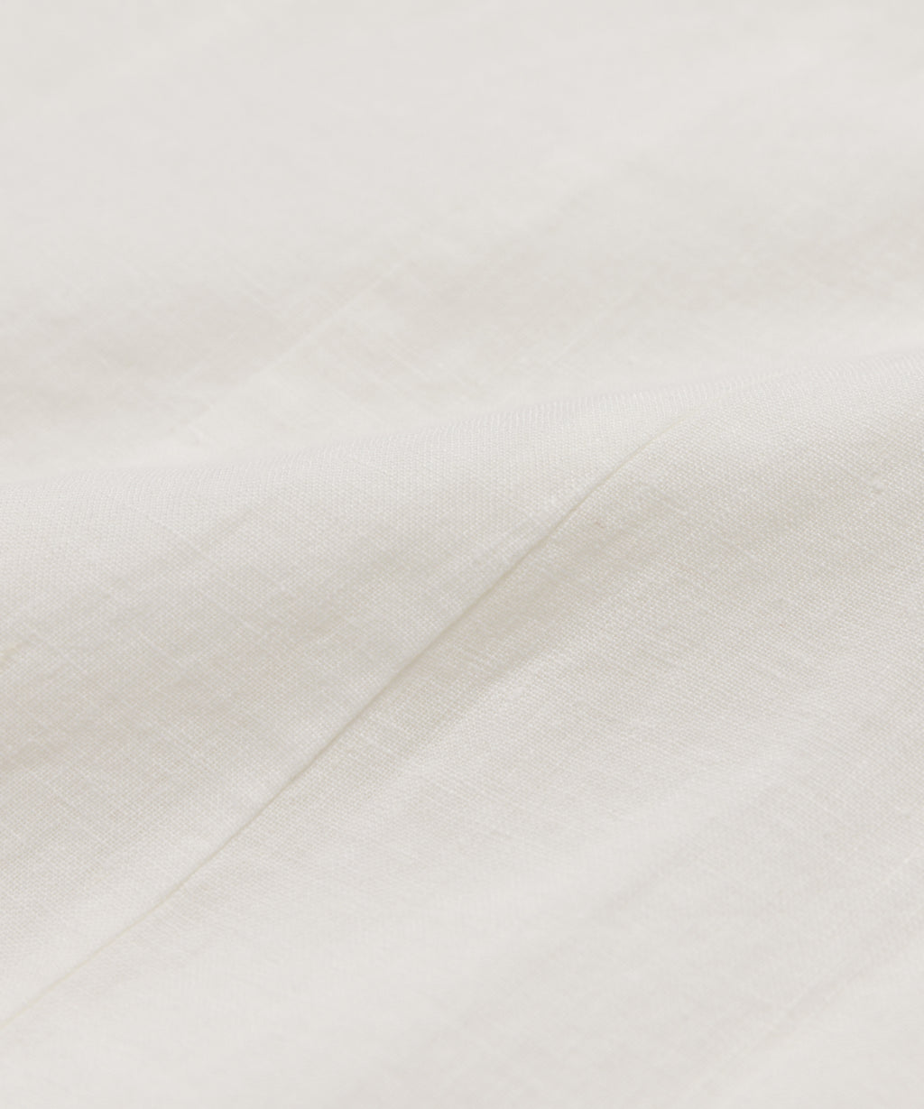Kinney Linen Midi Dress  Kinney Full of charm simple and atmospheric