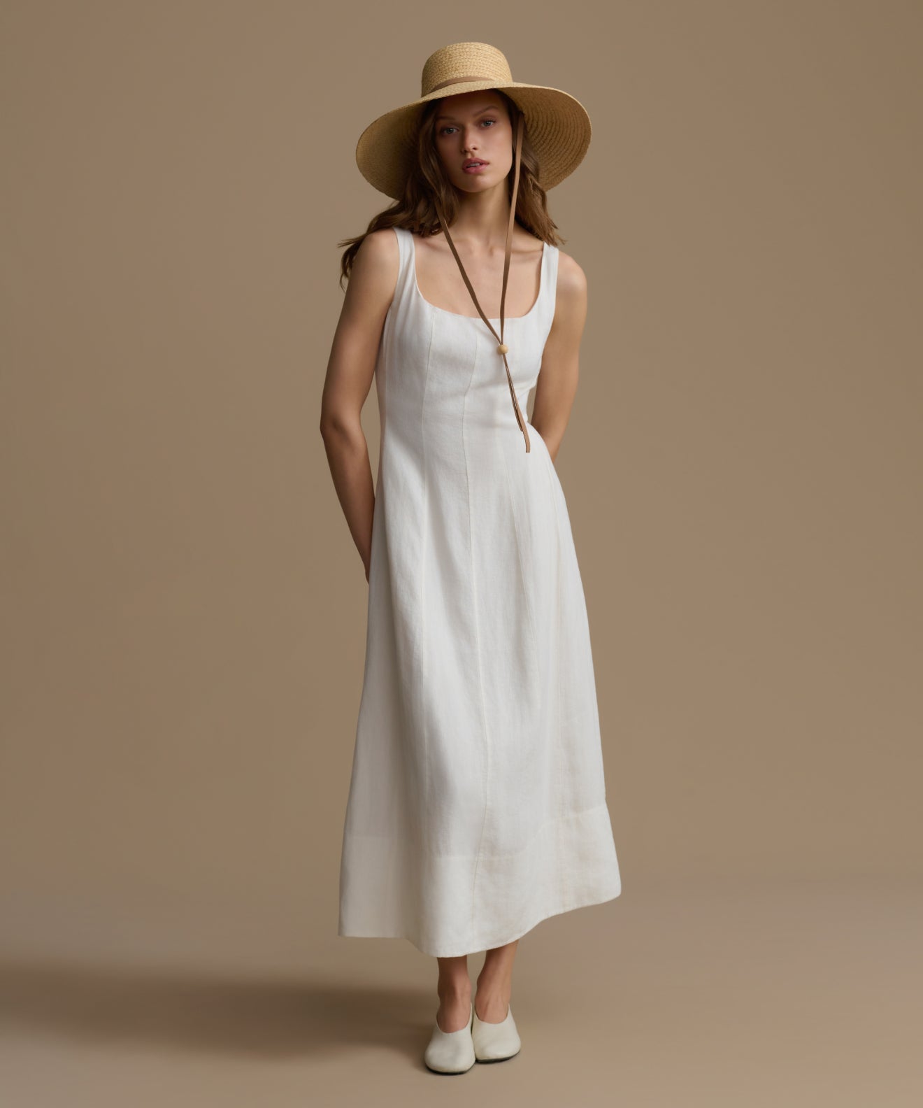 Jenni Kayne Women's Kinney Dress Size Small