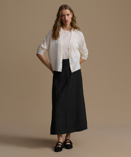 Kinney Skirt | Jenni Kayne