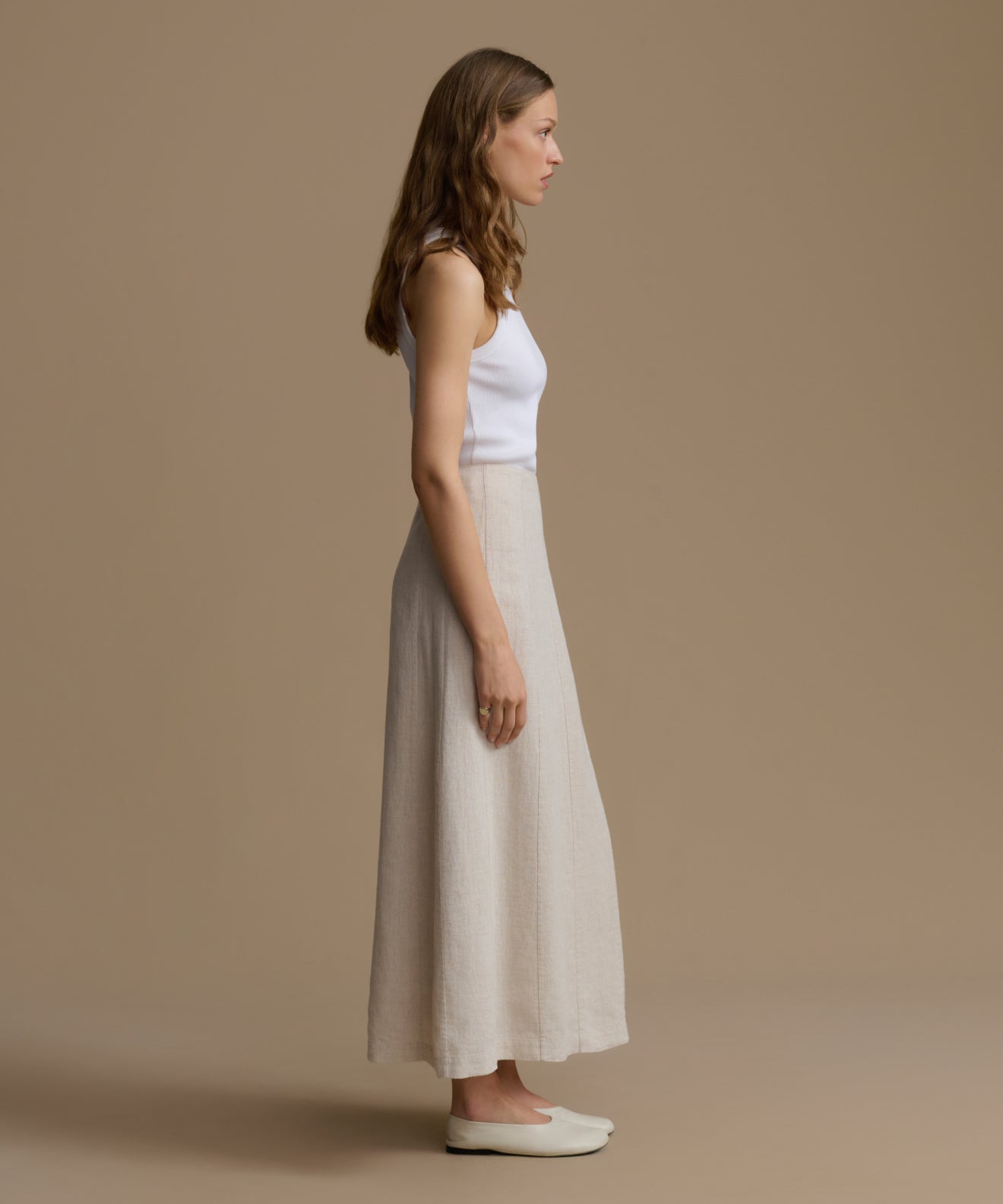 Kinney Skirt | Jenni Kayne