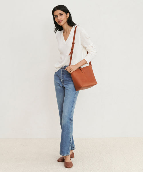 Charlotte Ballet Flat