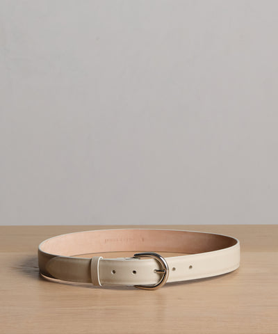 leather-classic-belt-moon-  display picture 1