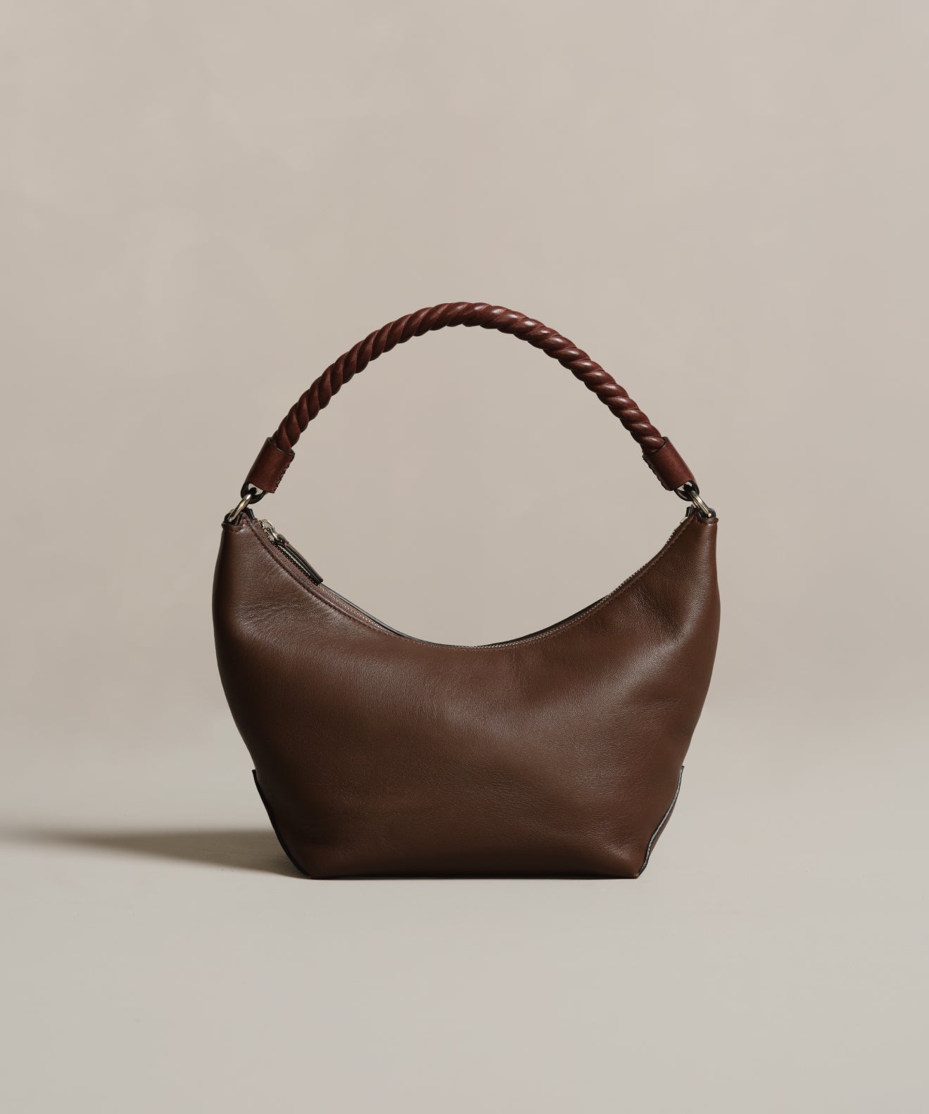 Crescent Shoulder Bag | Jenni Kayne