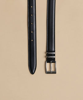 Leather Jules Belt | Jenni Kayne display picture 1