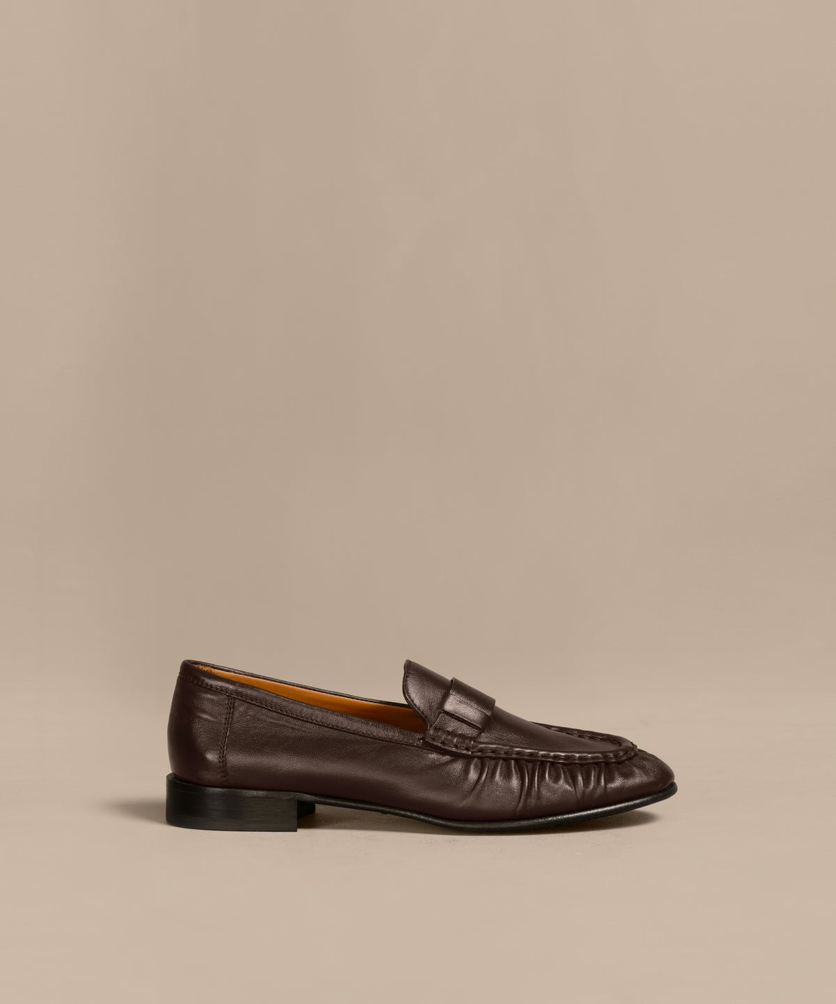 Jenni Kayne Leather Dylan Loafer