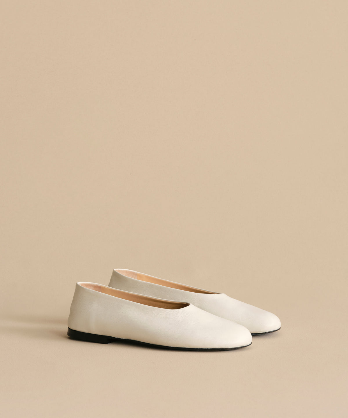 leather dress flats Elodie Flat cool neutral Vintage 1990s Sequins Mini Enjoy the convenience of Color:Pink-A