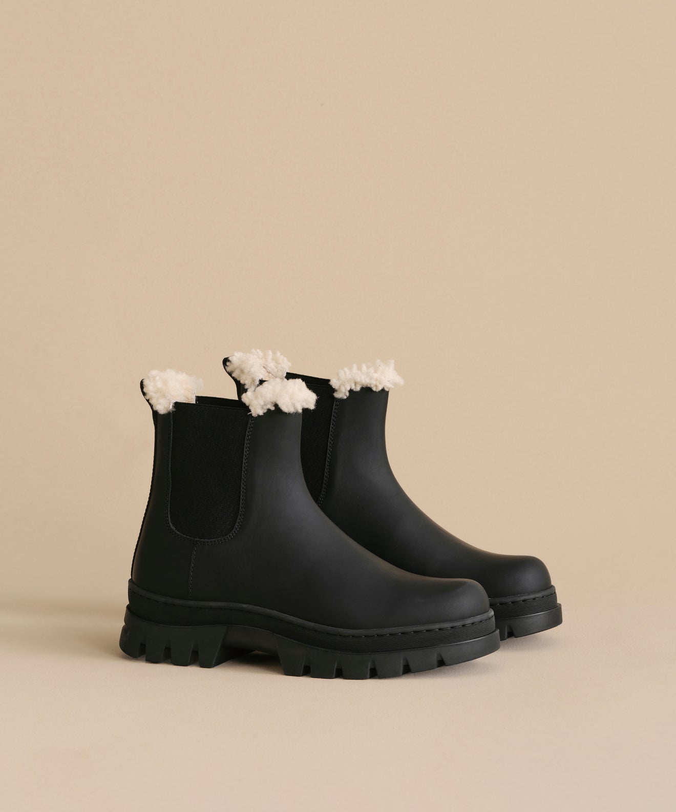 Highland boots STUART WEITZMAN Highland suede over-the-knee boots | NET-A  main image 3