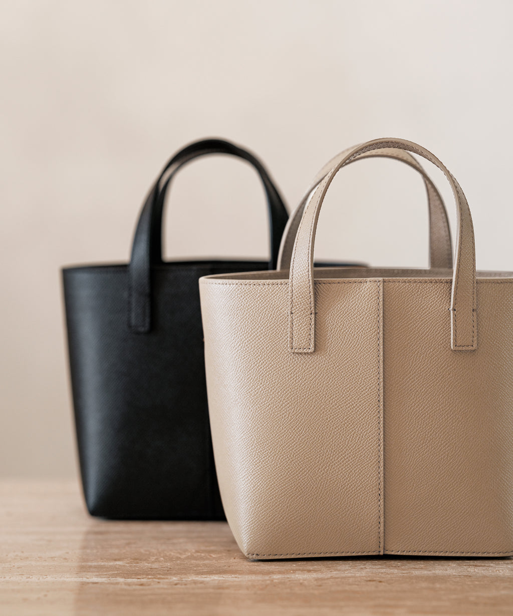 Taupe Bags Handbags - Buy Taupe Bags Handbags online in India