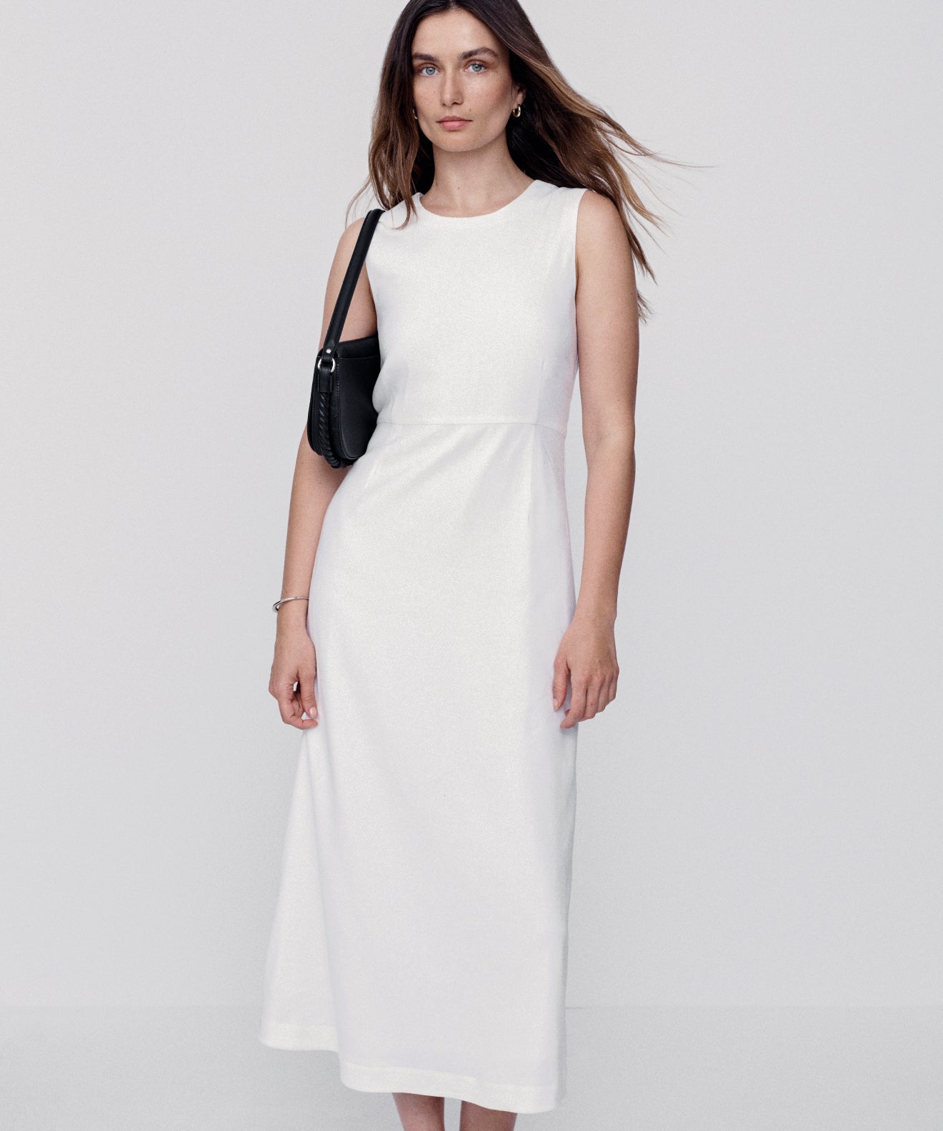 Blair Dress Jenni Kayne