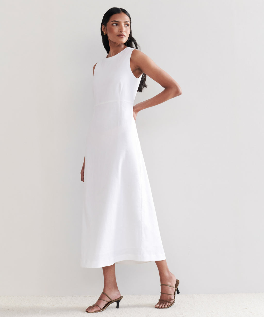 Blair Dress Jenni Kayne