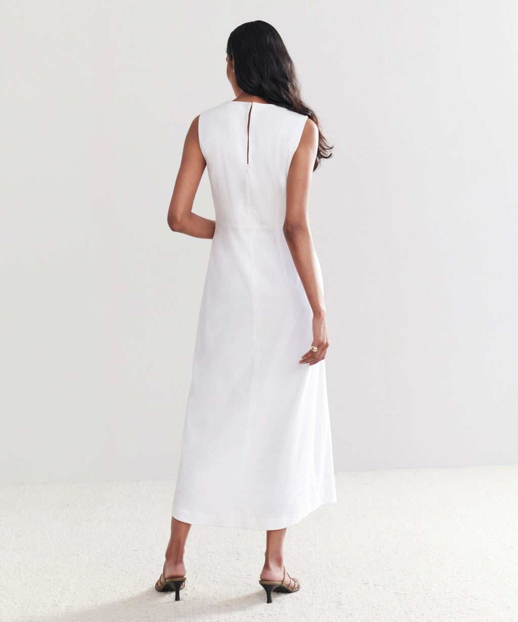 Blair Dress Jenni Kayne