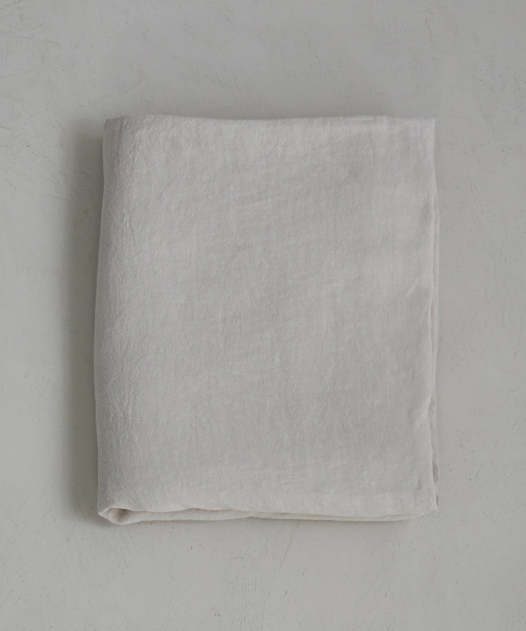 Dusk Linen Flat Sheet Jenni Kayne