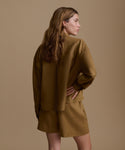 Linen Ease Shirt