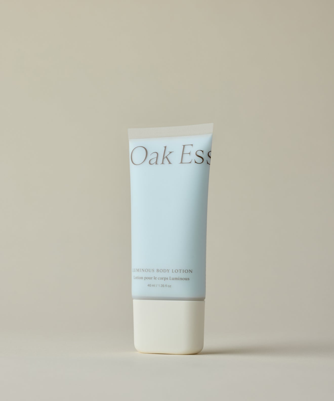 Luminous Body Lotion Travel Size | Jenni Kayne