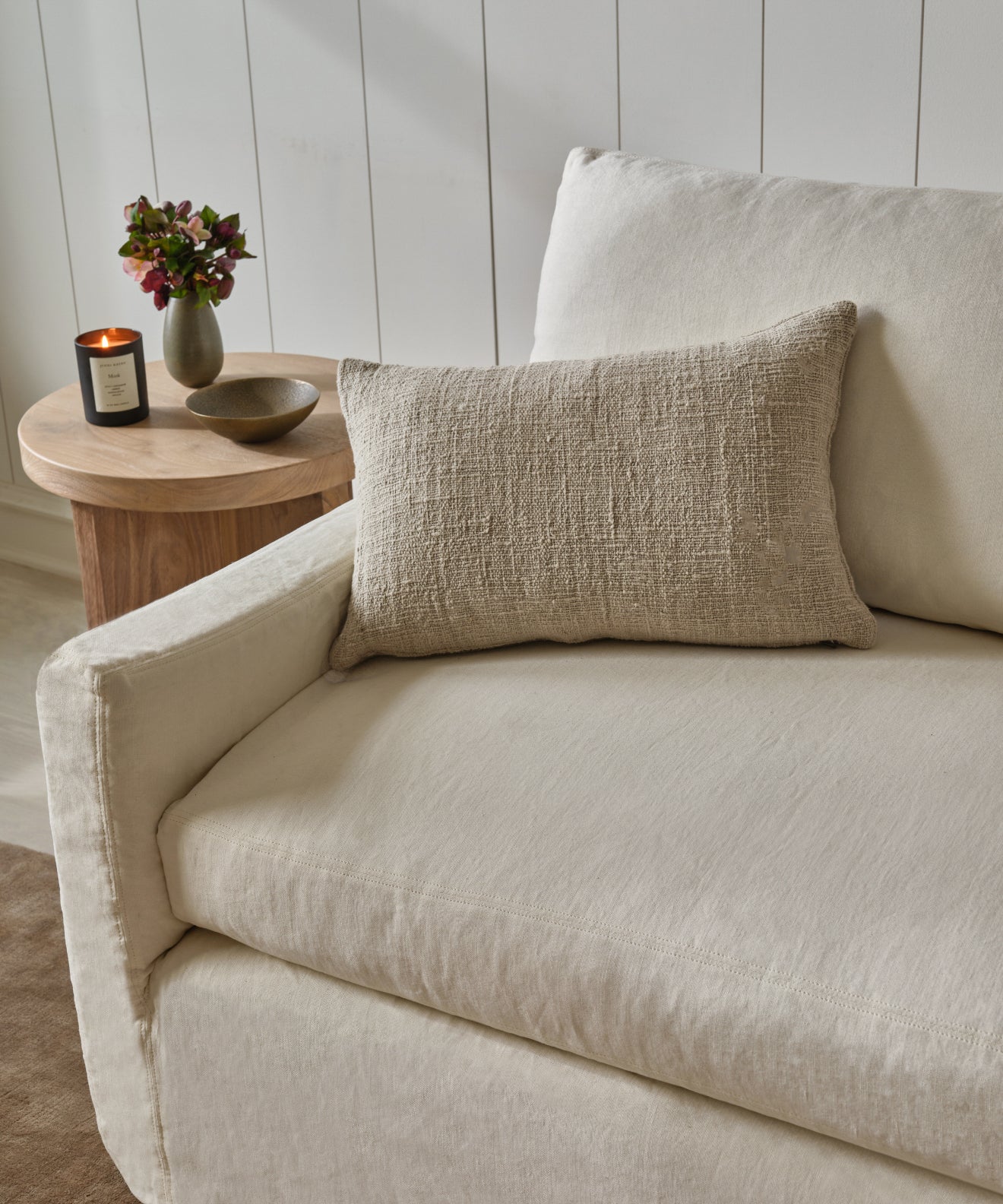 Luna Lumbar Pillow Jenni Kayne