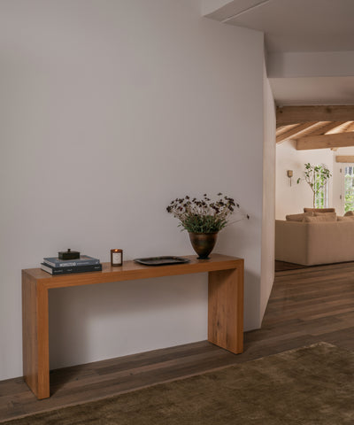 Malibu Console Table | Jenni Kayne