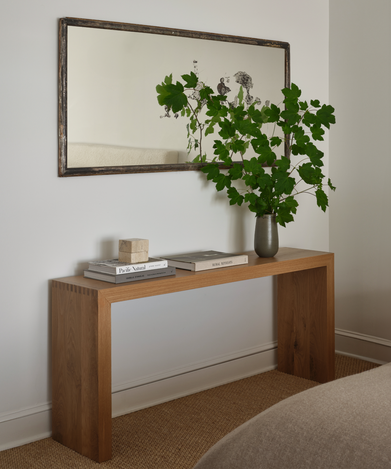 Malibu Console Table | Jenni Kayne Malibu Console Table | Jenni Kayne