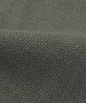 Fabric Swatch Medium Grey Linen