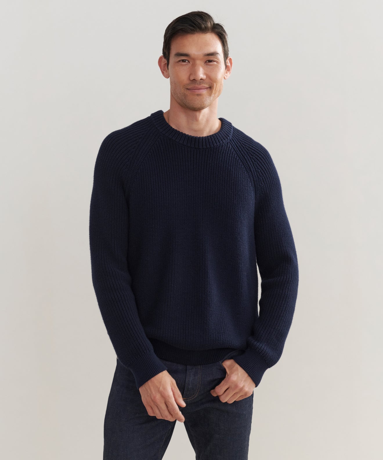 Men's Cotton Fisherman | Jenni Kayne