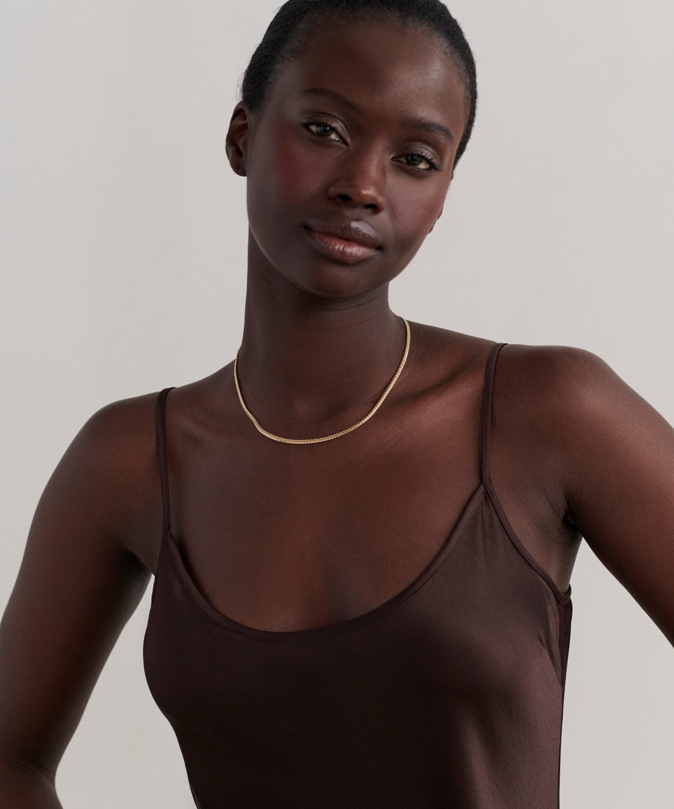 Merit Chain – Jenni Kayne