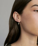 Mermaid Earrings