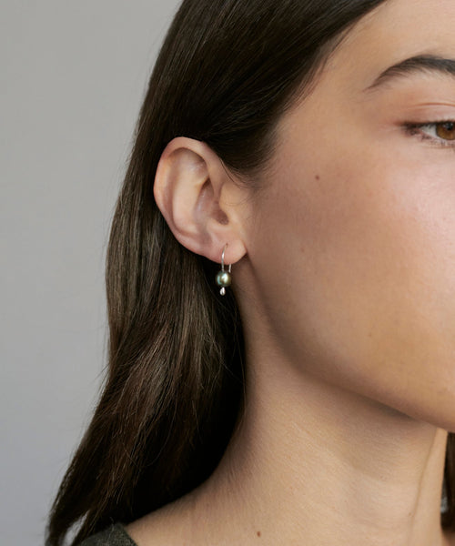 Mermaid Earrings