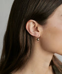 Mermaid Earrings
