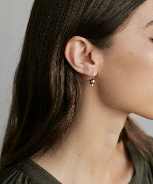 Mermaid Earrings